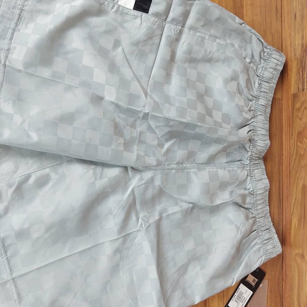 Umbro Premier Running/Soccer Shorts Grey Men's XL